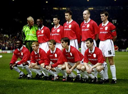 似背景的人 似背景的人